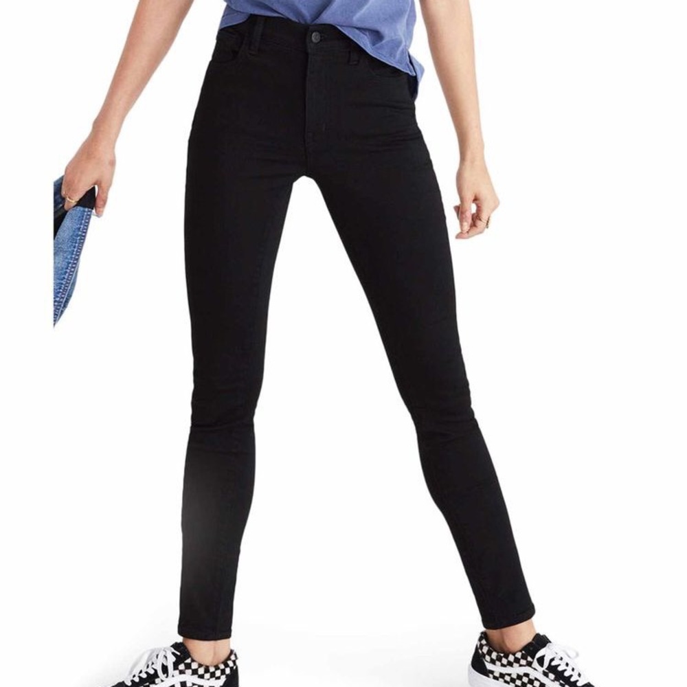 Madewell Roadtripper Jeans 26 PRICE FIRM
